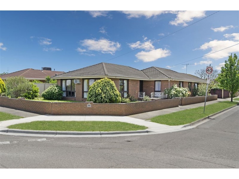 78 Wolseley Grove, Bell Post Hill VIC 3215