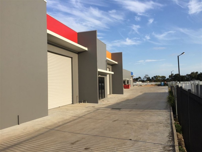 6-11/118 Bellarine Highway, Newcomb VIC 3219