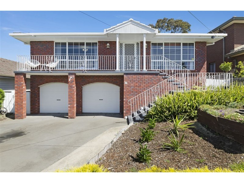 39 Braund Avenue, Bell Post Hill VIC 3215