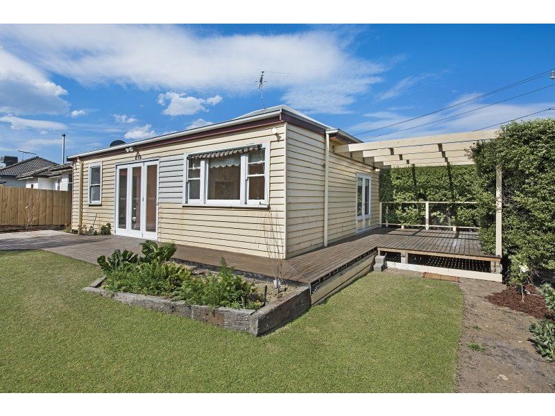 35 Stubbs Avenue, North Geelong VIC 3215