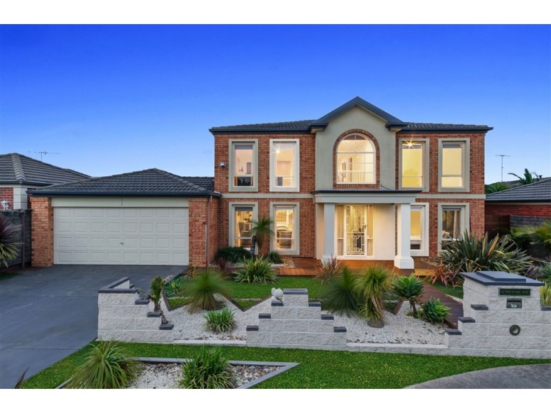 4 Prestige Avenue, Bell Park VIC 3215