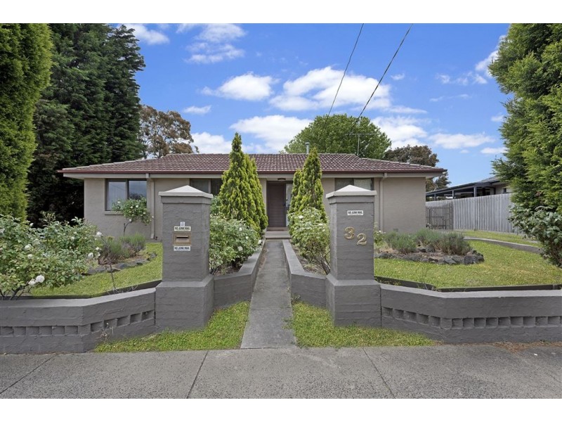 32 Pembroke Street, Corio VIC 3214