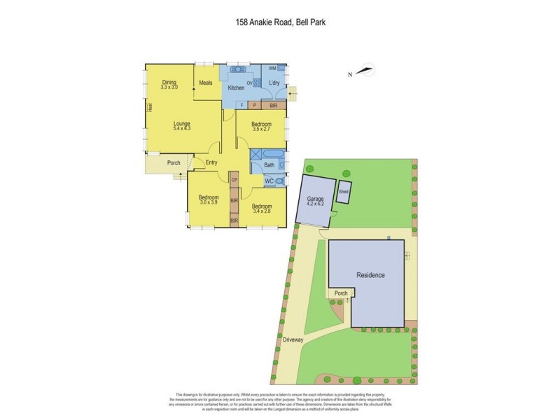 158 Anakie Road, Bell Park VIC 3215