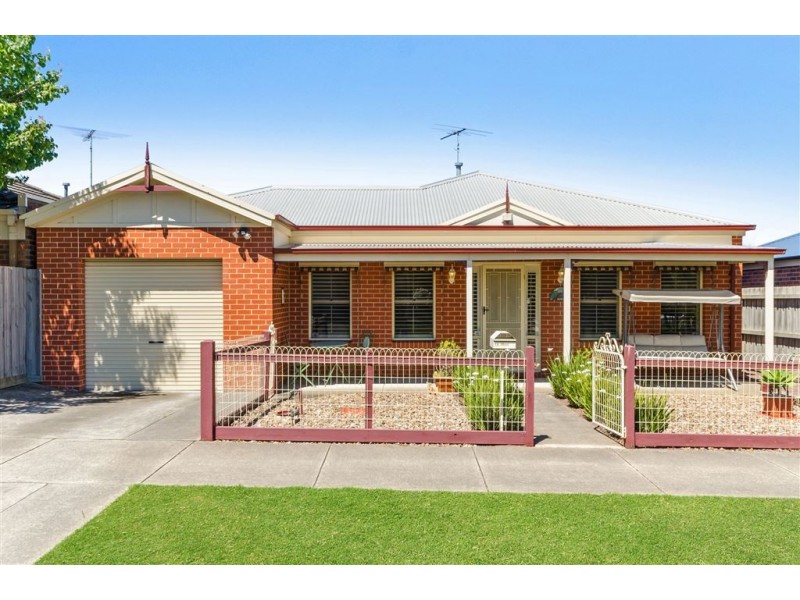 14 Stella Court, Bell Park VIC 3215