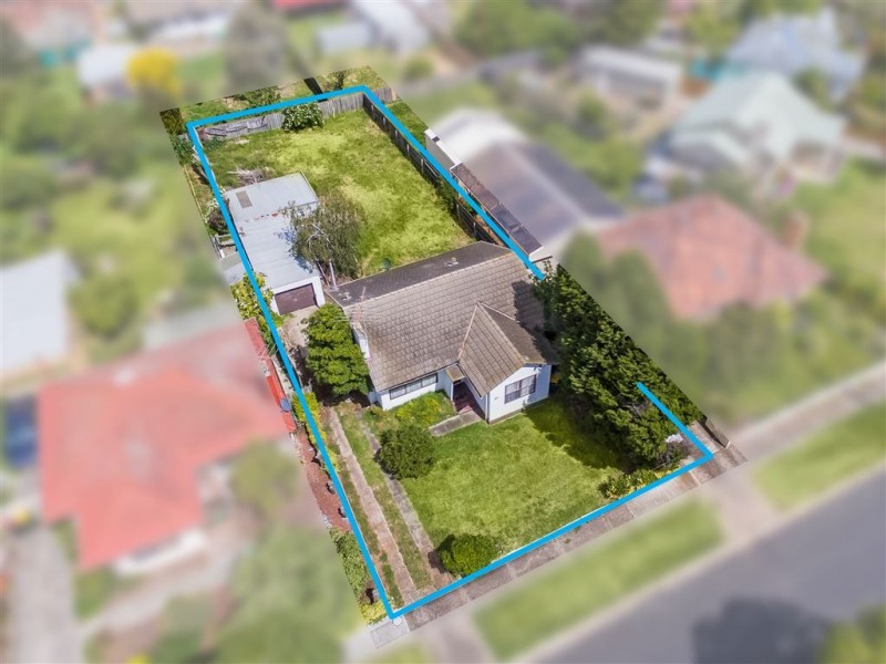 10 Michigan Avenue, Corio VIC 3214