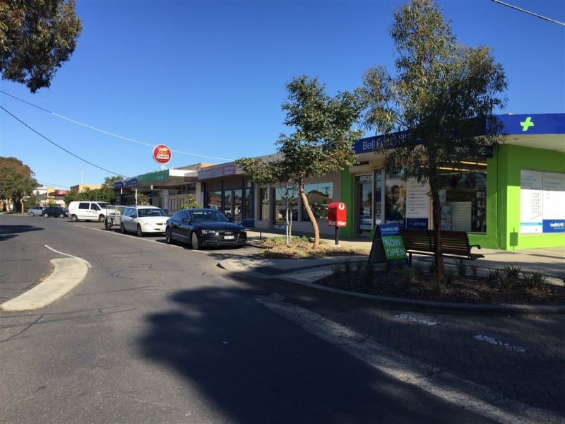 16 Beauford Avenue, Bell Post Hill VIC 3215