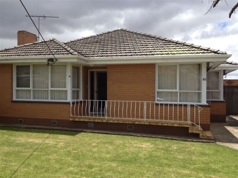 48 Thorburn Street, Bell Park VIC 3215