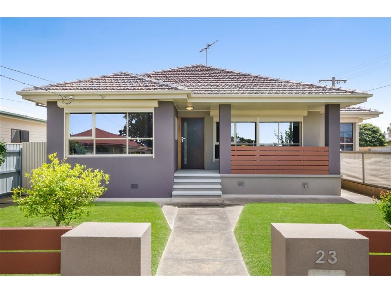 23 Tallinn Street, Bell Park VIC 3215