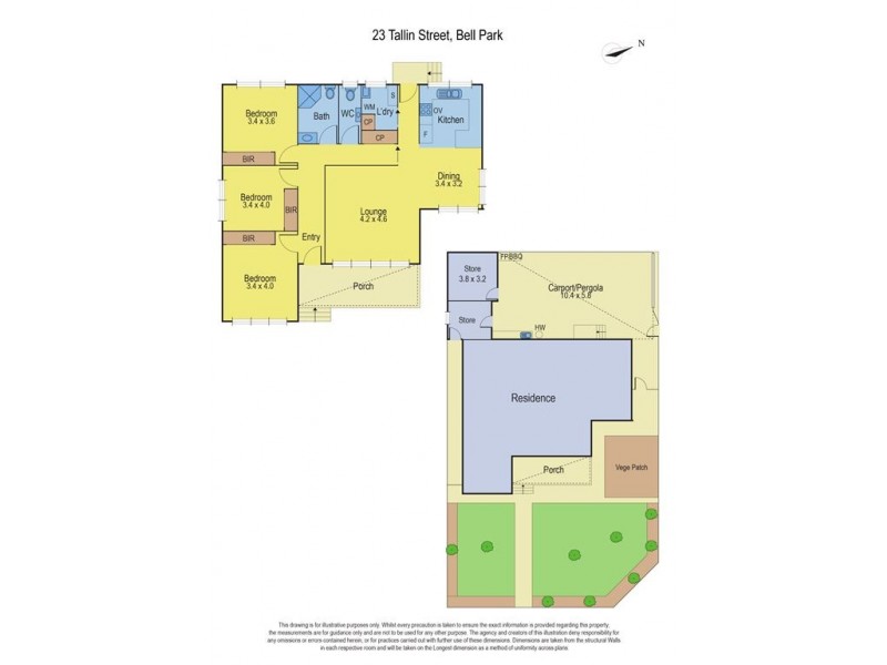 23 Tallinn Street, Bell Park VIC 3215