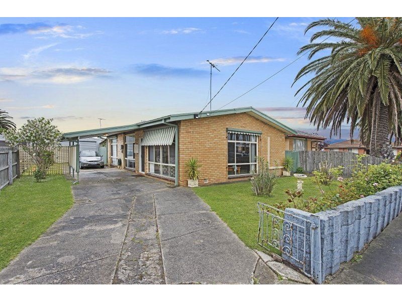 44 Donnybrook Road, Norlane VIC 3214