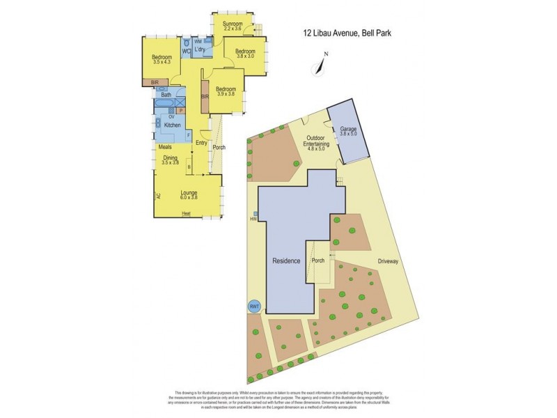 12 Libau Avenue, Bell Park VIC 3215