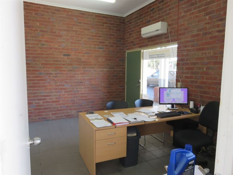 1 High Street, Bannockburn VIC 3331