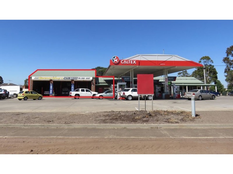1 High Street, Bannockburn VIC 3331