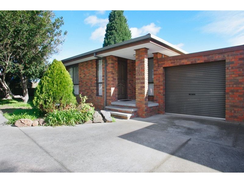 3/10-12 Chatham Close, Bell Post Hill VIC 3215