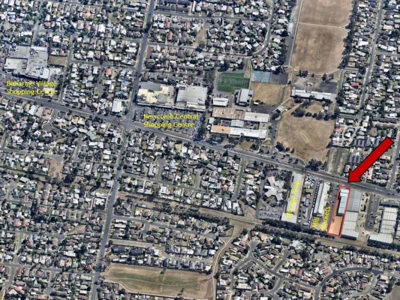 11/118 Bellarine Highway, Newcomb VIC 3219