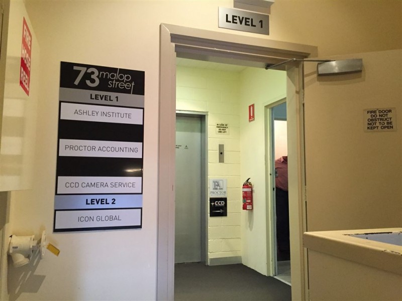 2/73 malop street, Geelong VIC 3220