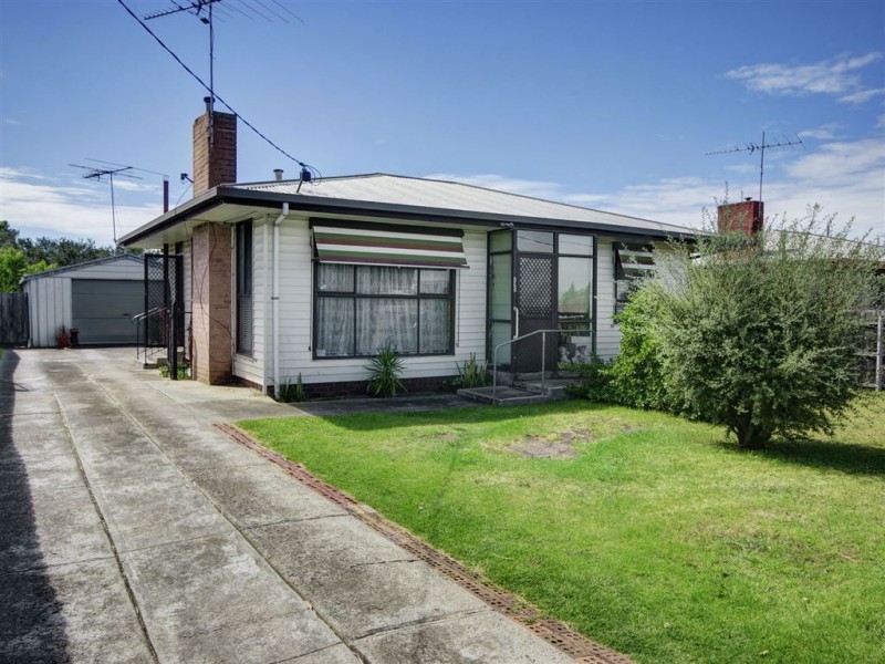 492 Thompson Road, Norlane VIC 3214