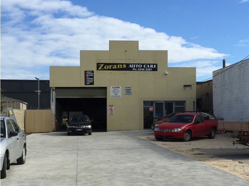 357 Thompson Road, North Geelong VIC 3215