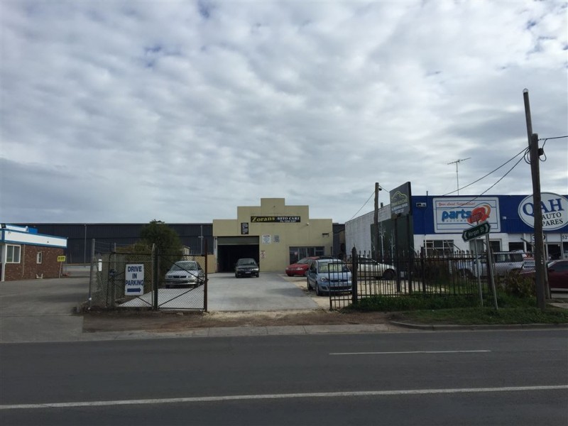 357 Thompson Road, North Geelong VIC 3215