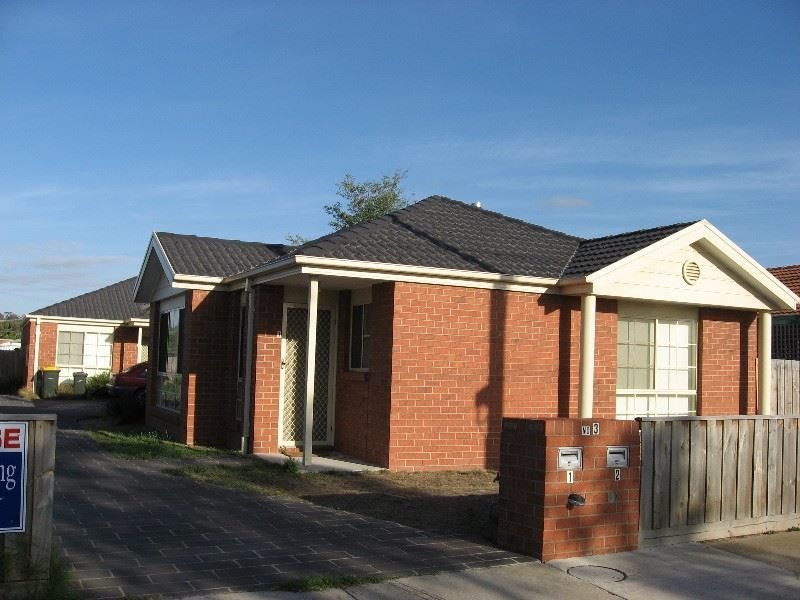 1/3 Cloverdale Drive, Corio VIC 3214