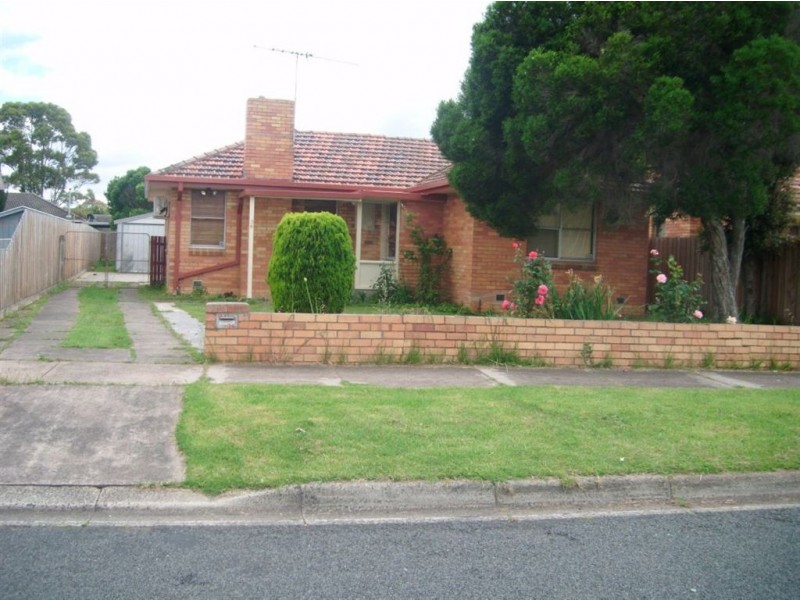 36 Dearborn Parade, Corio VIC 3214