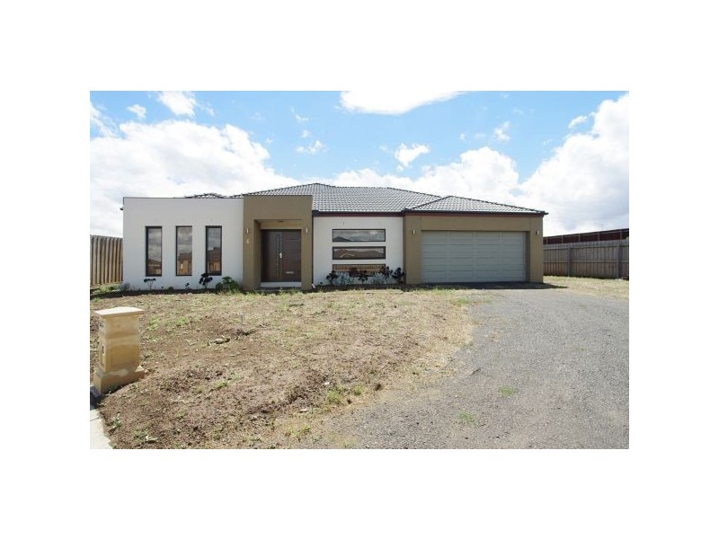 6 Mentha Court, Corio VIC 3214