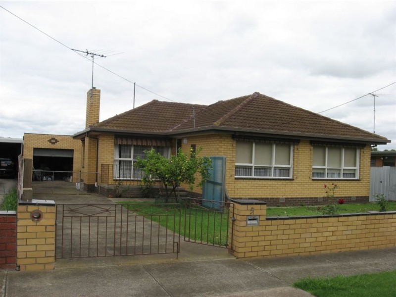 5 Kentucky Avenue, Norlane VIC 3214