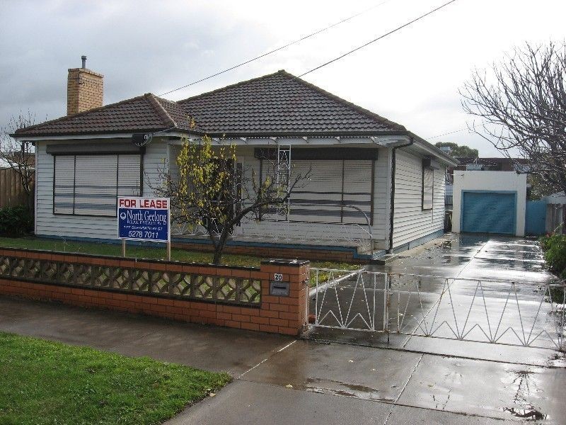 20 Milan Street, Bell Park VIC 3215