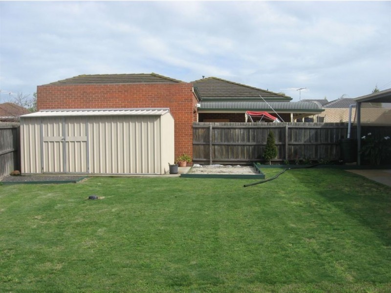 60 Bellnore Drive, Norlane VIC 3214