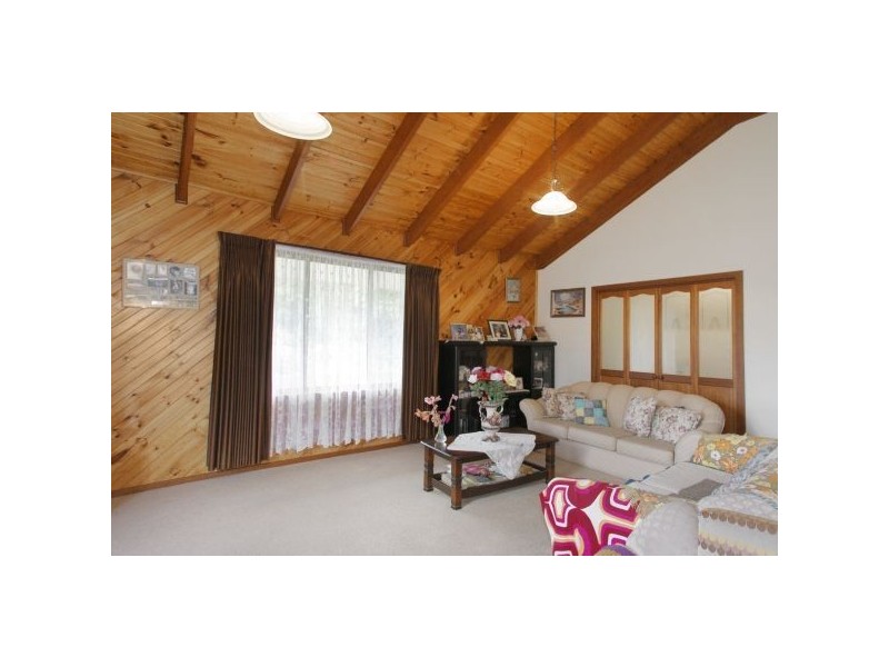 1546 Dalesford- Trentham Road, Lyonville VIC 3461