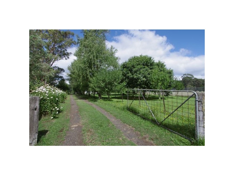 1546 Dalesford- Trentham Road, Lyonville VIC 3461