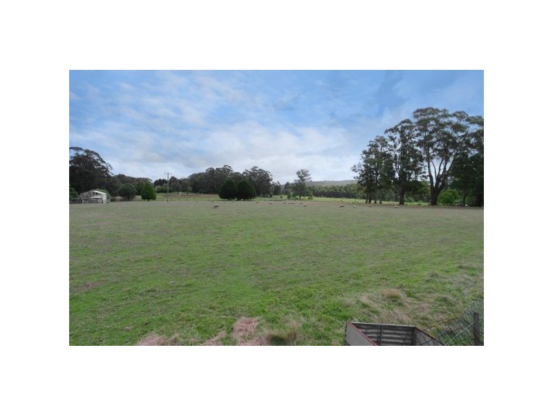 1546 Dalesford- Trentham Road, Lyonville VIC 3461