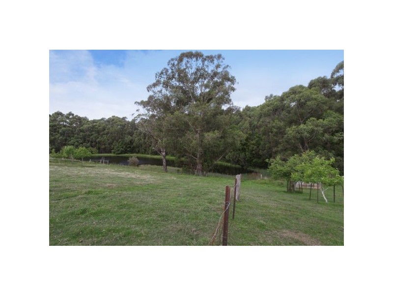 1546 Dalesford- Trentham Road, Lyonville VIC 3461