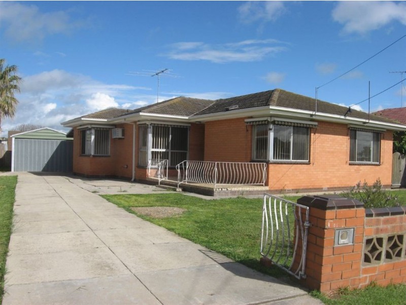 3 Cortina Close, Norlane VIC 3214