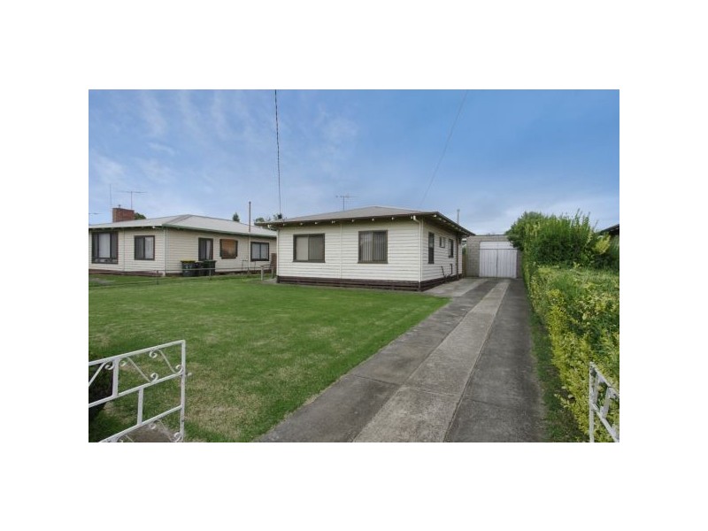 66 Tennyson Street, Norlane VIC 3214