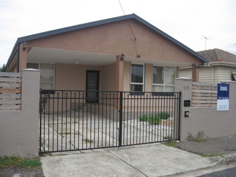 121 Isabella Street, Geelong West VIC 3218