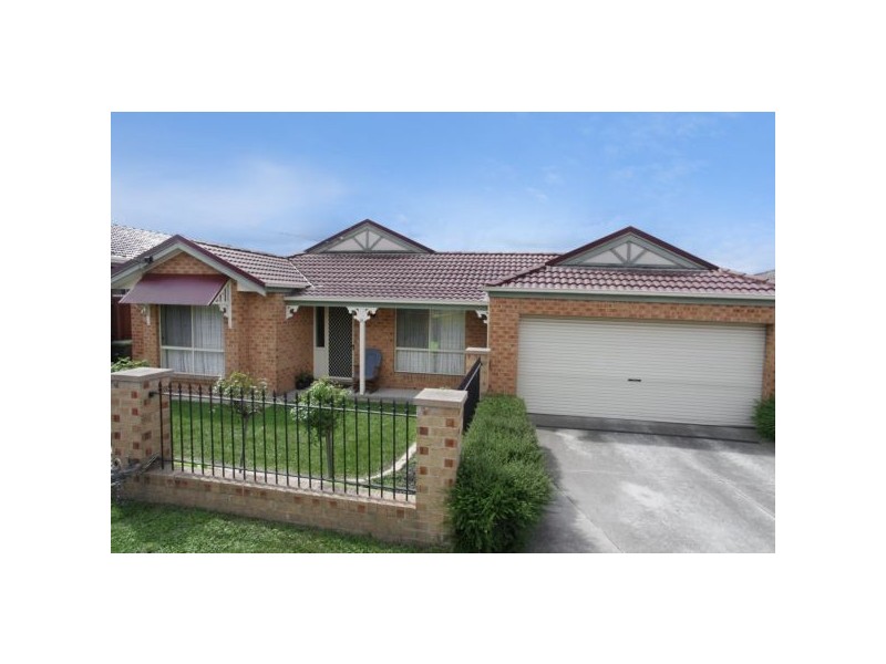 15 Rushden Close, Bell Post Hill VIC 3215