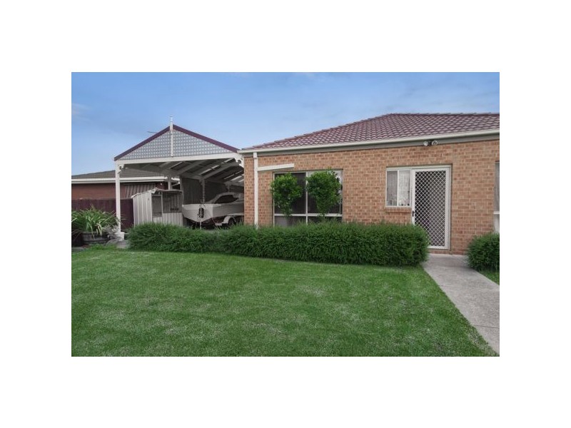15 Rushden Close, Bell Post Hill VIC 3215
