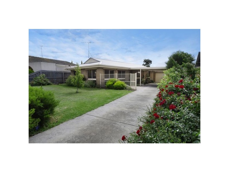 16 Darriwill Street, Bell Post Hill VIC 3215