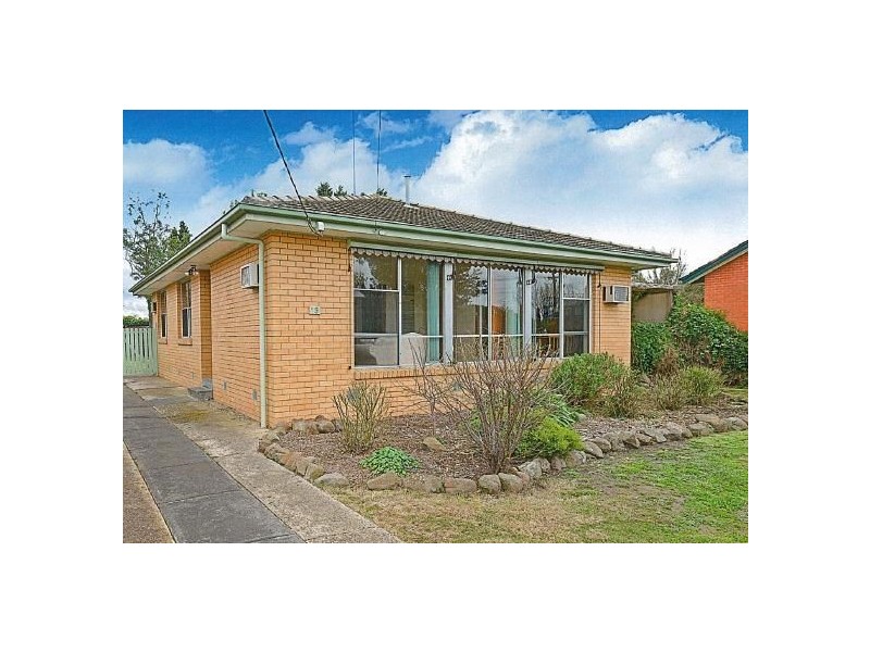 13 Brodribb Court, Corio VIC 3214