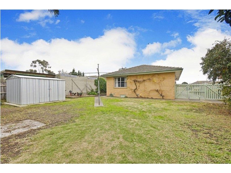 13 Brodribb Court, Corio VIC 3214