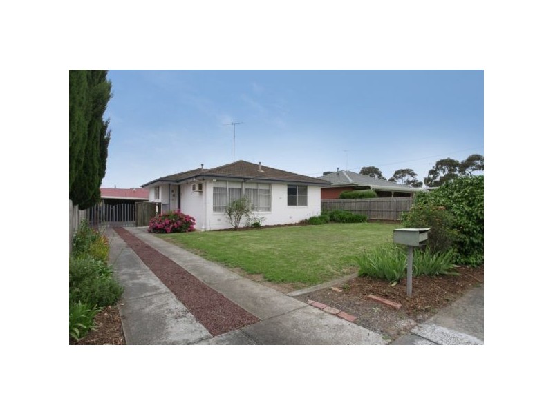 6 Benambra Street, Corio VIC 3214