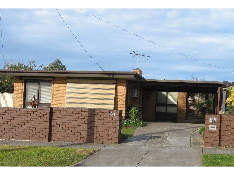61 Newton Avenue, Bell Post Hill VIC 3215