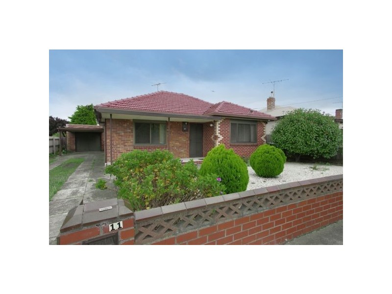 11 Giddings Street, North Geelong VIC 3215
