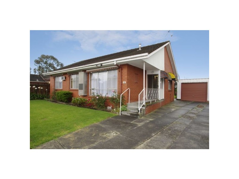 5 Brodribb Court, Corio VIC 3214