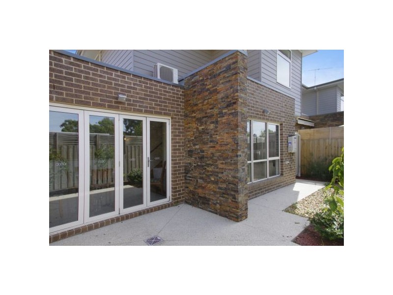 10 Little Fenwick Street, Geelong VIC 3220