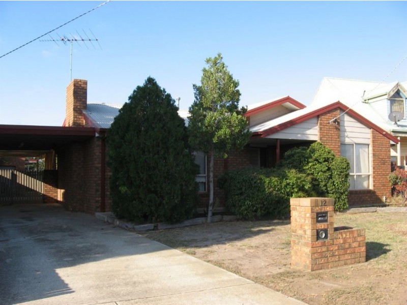 12 Teesdale Court, Lara VIC 3212