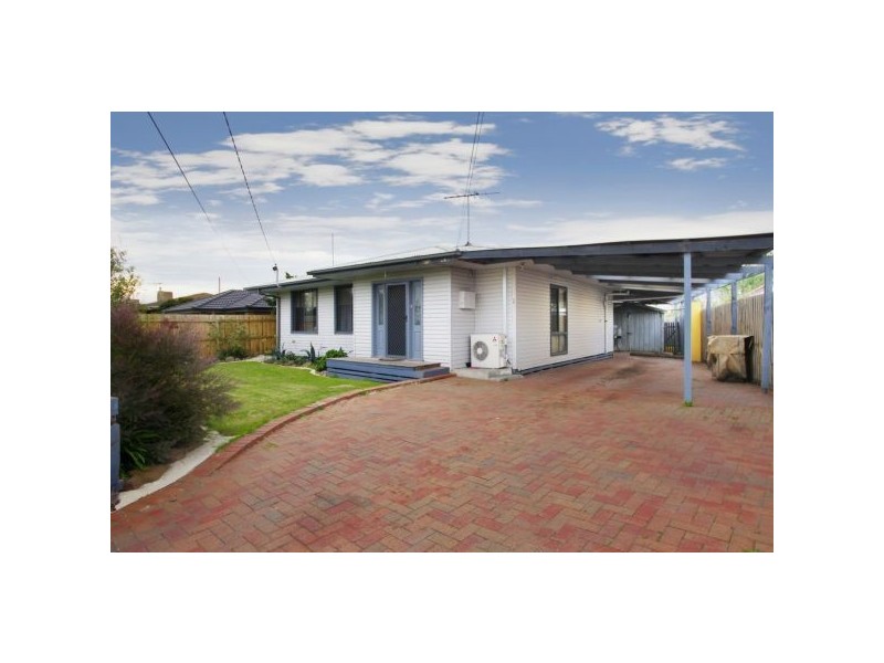 18 Gull Street, Norlane VIC 3214