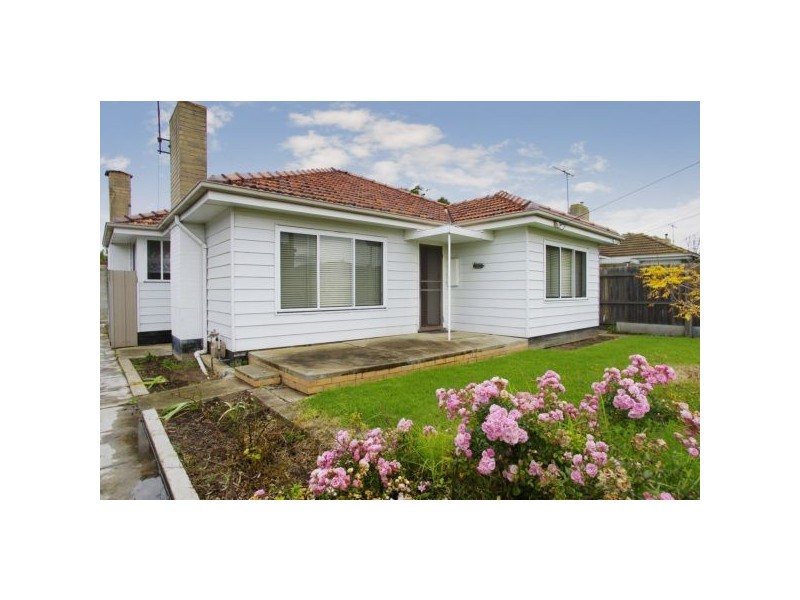 21 Vistula Avenue, Bell Park VIC 3215