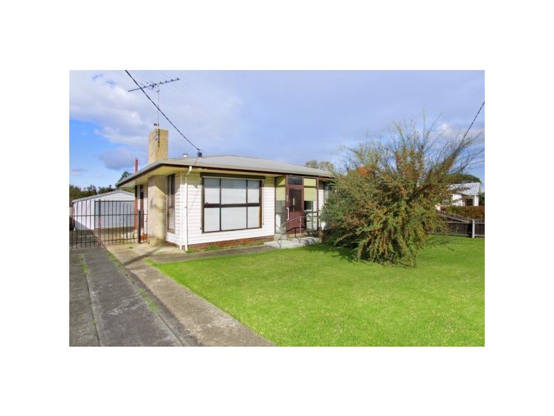 492 Thompson Road, Norlane VIC 3214